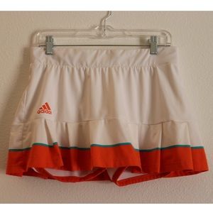 Adidas Climalite tennis skirt